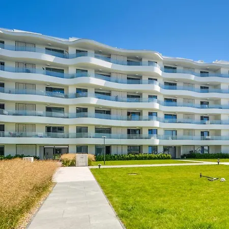 Apartament Sun&snow Rogowo Pearl Rogowo (Gryfice)