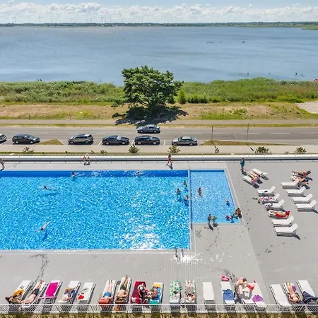 Appartement Pearl, Sun & Snow