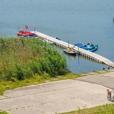 Pearl, Sun & Snow * Rogowo (Gryfice)