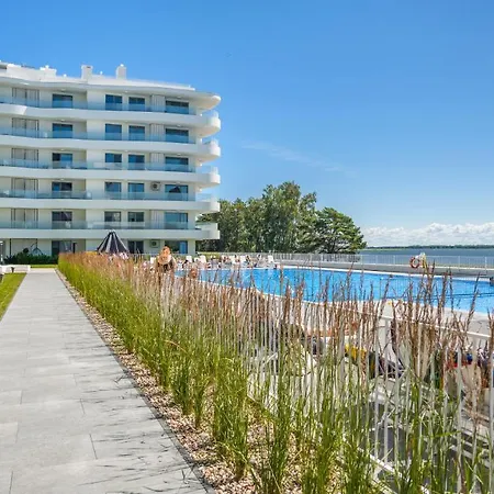 Pearl, Sun & Snow Apartamento Rogowo (Gryfice)