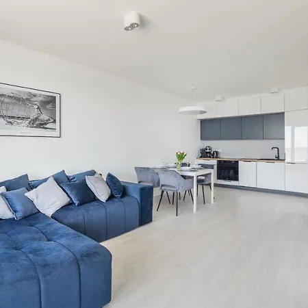 Pearl, Sun & Snow Rogowo (Gryfice)