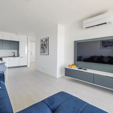 Pearl, Sun & Snow * Rogowo (Gryfice)