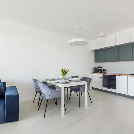 Pearl, Sun & Snow Appartement *