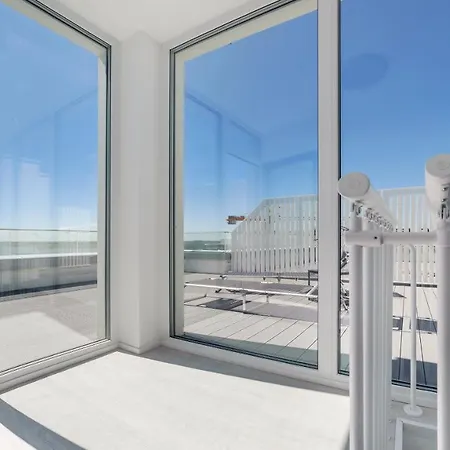 Pearl, Sun & Snow * Rogowo (Gryfice)