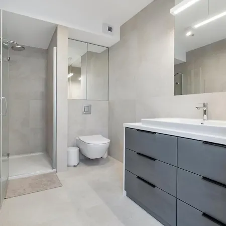 Pearl, Sun & Snow Rogowo (Gryfice)