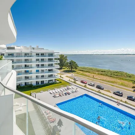 Pearl, Sun & Snow דירה רוגובו