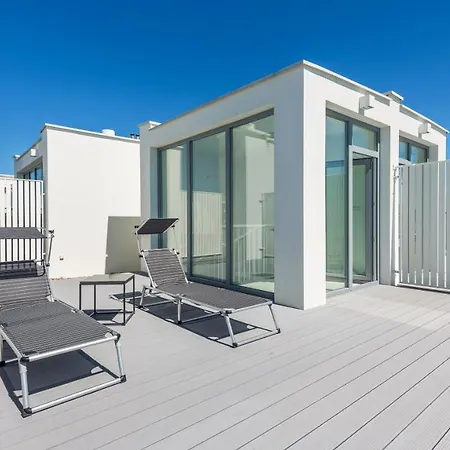 Apartamento Pearl, Sun & Snow Rogowo (Gryfice)