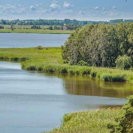 Pearl, Sun & Snow Rogowo (Gryfice)