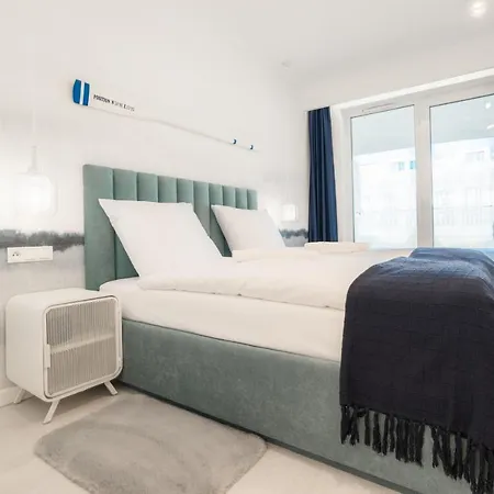 Apartamento Pearl, Sun & Snow