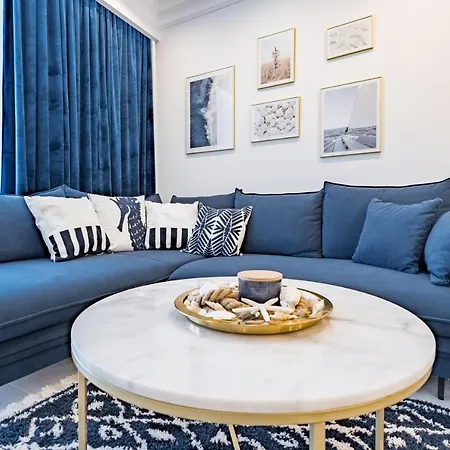 Apartamento Pearl, Sun & Snow Rogowo (Gryfice)