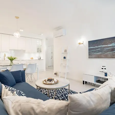 Apartment Sun & Snow Rogowo Pearl