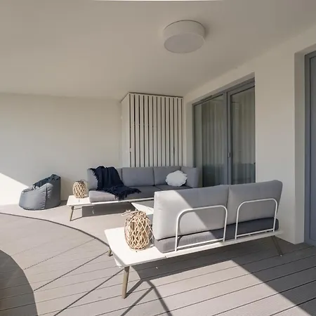 Sun&Snow, Rogowo Pearl * Rogowo (Gryfice)