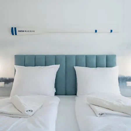 Apartament Sun&Snow, Rogowo Pearl Rogowo (Gryfice)