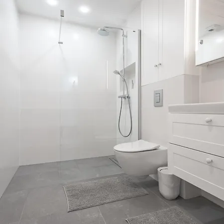 Apartamento Pearl, Sun & Snow *