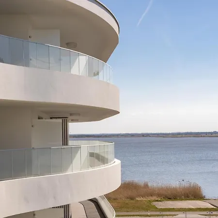 Appartement Pearl, Sun & Snow