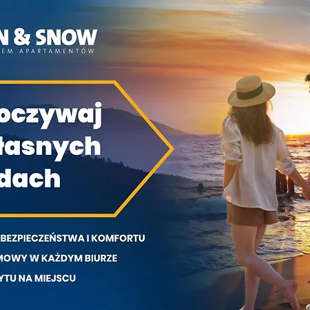 Sun&snow Rogowo Pearl Rogowo (Gryfice)