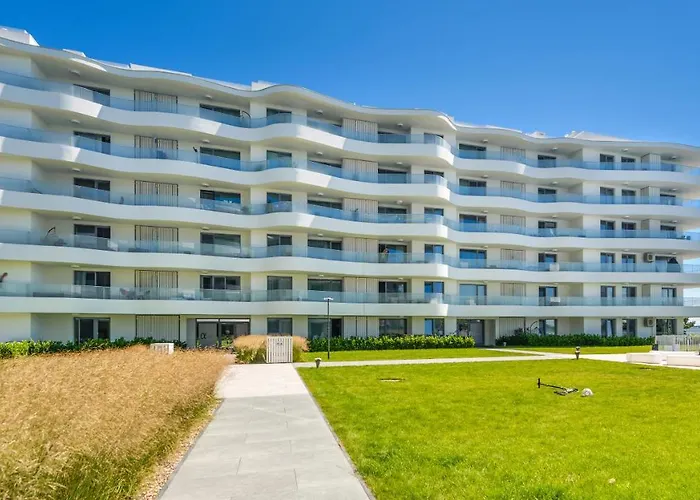 Lejlighed Pearl, Sun & Snow Rogowo (Gryfice)