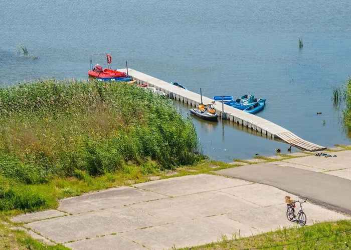 Pearl, Sun & Snow * Rogowo (Gryfice)