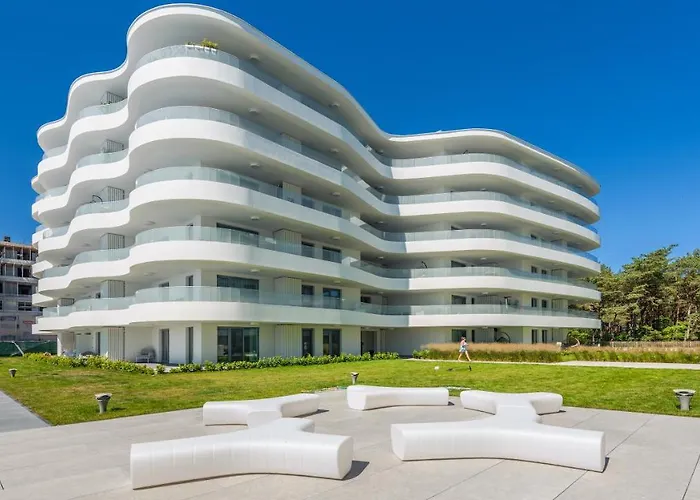 Pearl, Sun & Snow Rogowo (Gryfice)