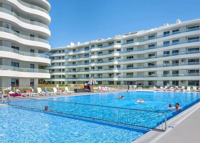 Pearl, Sun & Snow Rogowo (Gryfice)