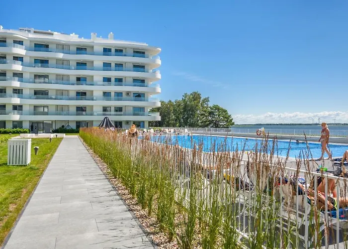 Pearl, Sun & Snow Lejlighed Rogowo (Gryfice)