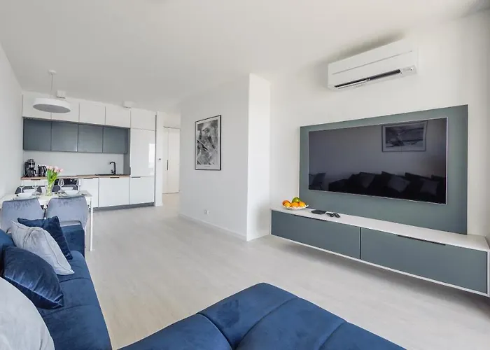 Pearl, Sun & Snow * Rogowo (Gryfice)