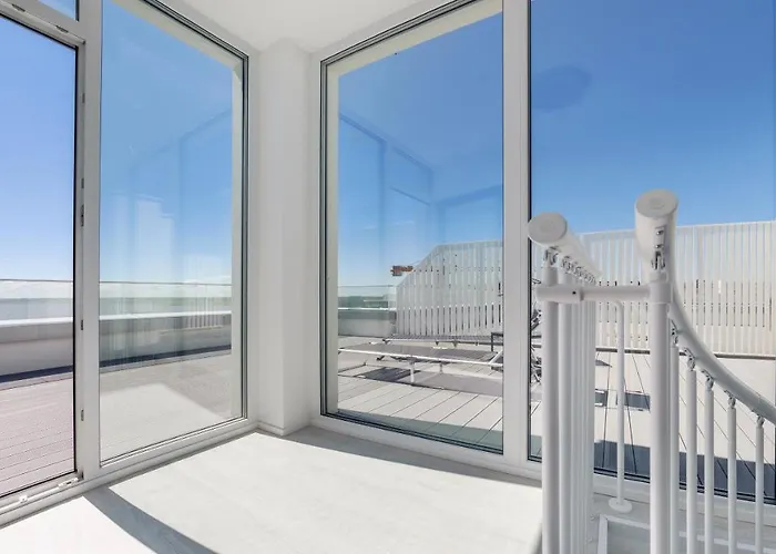 Pearl, Sun & Snow * Rogowo (Gryfice)