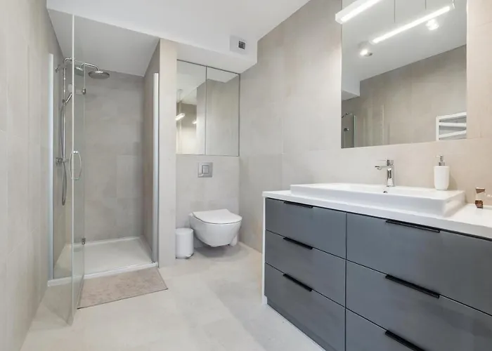 Pearl, Sun & Snow Rogowo (Gryfice)