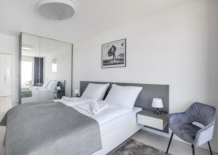 Pearl, Sun & Snow Rogowo (Gryfice)