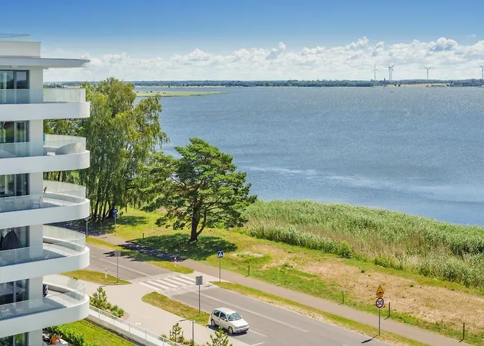 Lejlighed Pearl, Sun & Snow