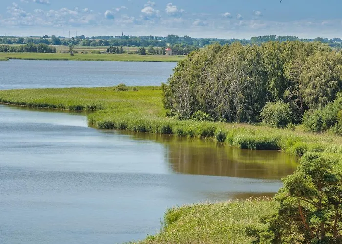 Pearl, Sun & Snow Rogowo (Gryfice)