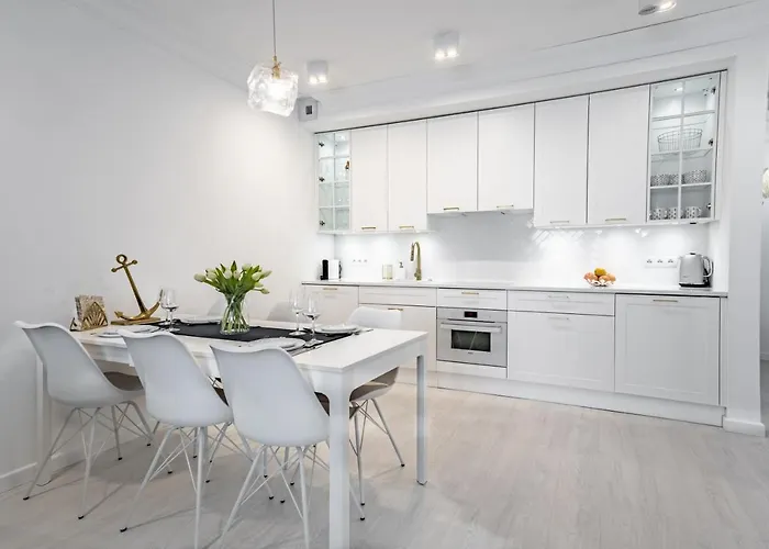 Lägenhet Pearl, Sun & Snow *