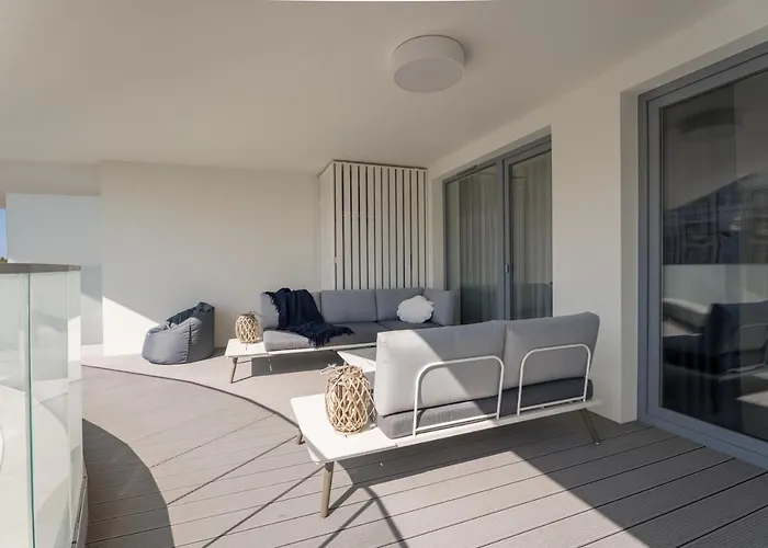 Pearl, Sun & Snow * Rogowo (Gryfice)