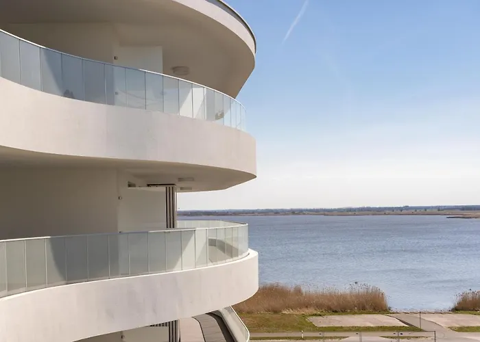 Lägenhet Pearl, Sun & Snow